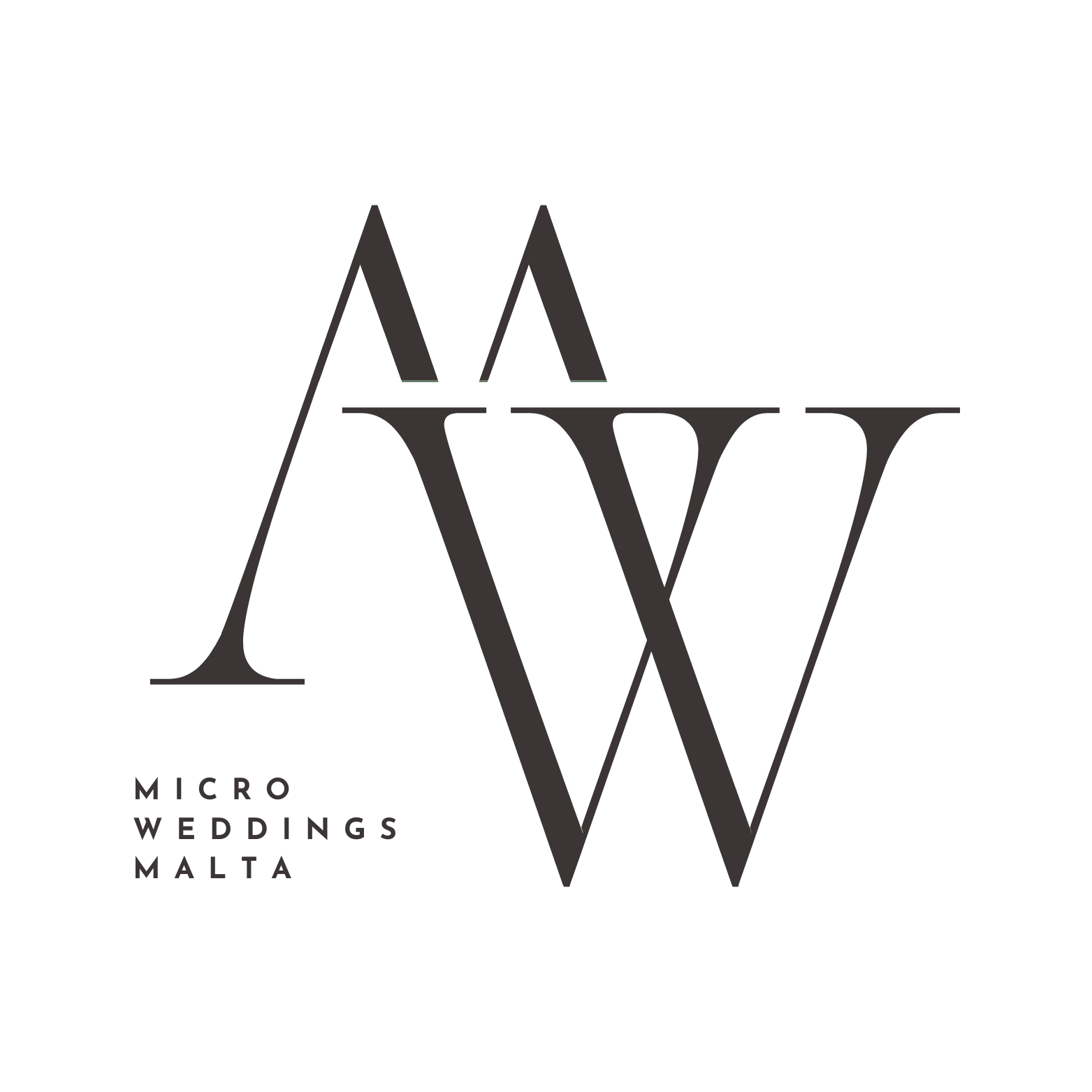 Micro Weddings Malta logo