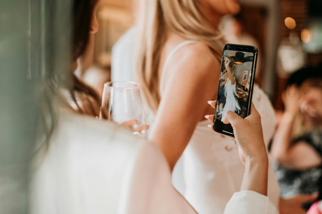 Top Wedding Trends for 2025 – What’s In & What’s&nbsp;Out